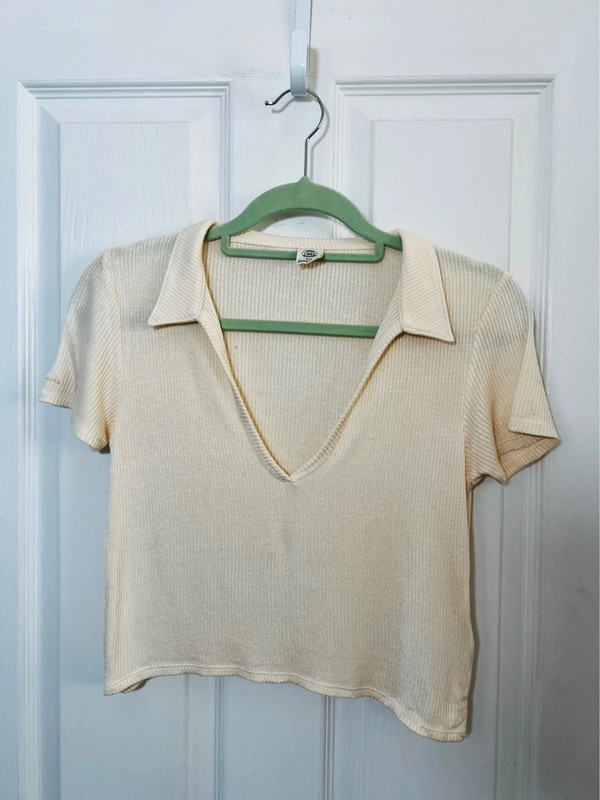 Urban Outfitters top - Vinted