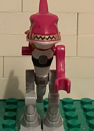 LEGO Fishface 79102 tortue ninja, brand: LEGO, condition: Very good, size: One size, €4.00, €4.90 includes Buyer Protection