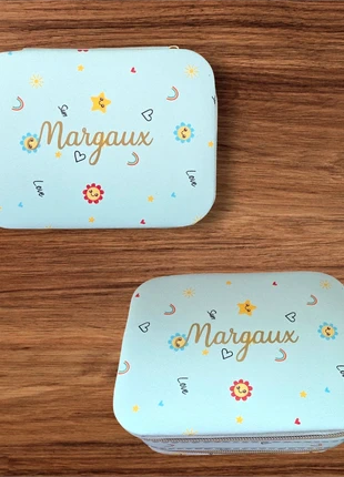 Boite à bijoux, condition: New with tags, €9.00, €10.15 includes Buyer Protection