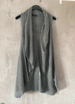 Gilet smanicato, marca: sottomanno, estado: Muy bueno, tamaño: Talla única, 6,00 €, 7,00 € Protección al comprador incluida