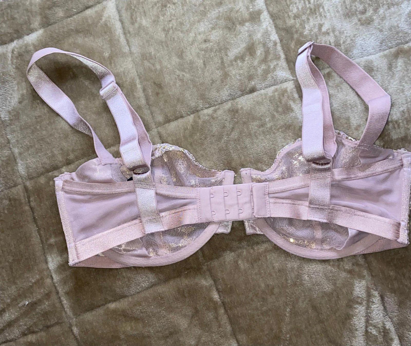 Victorious Secret Very Sexy Bra 3