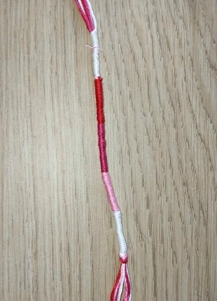 Lot de deux bracelet brésilien, brand: Fait Main, condition: Very good, €1.00, €1.75 includes Buyer Protection