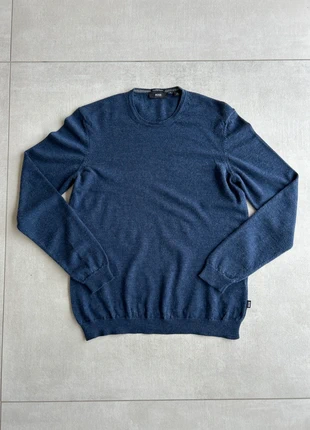 Pull homme Hugo Boss Vintage, marke: Hugo Boss, zustand: Sehr gut, größe: L, 28,00 €, 30,10 € inklusive Vinted-Käuferschutz