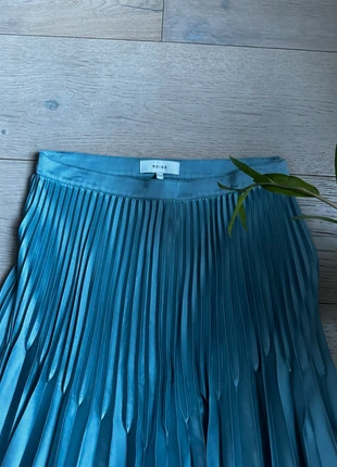 REISS long sequinned-lined skirt US6/UK10/EU38, brand: Reiss, condition: New without tags, size: S / UK 8-10, £34.00, £36.40 includes Buyer Protection