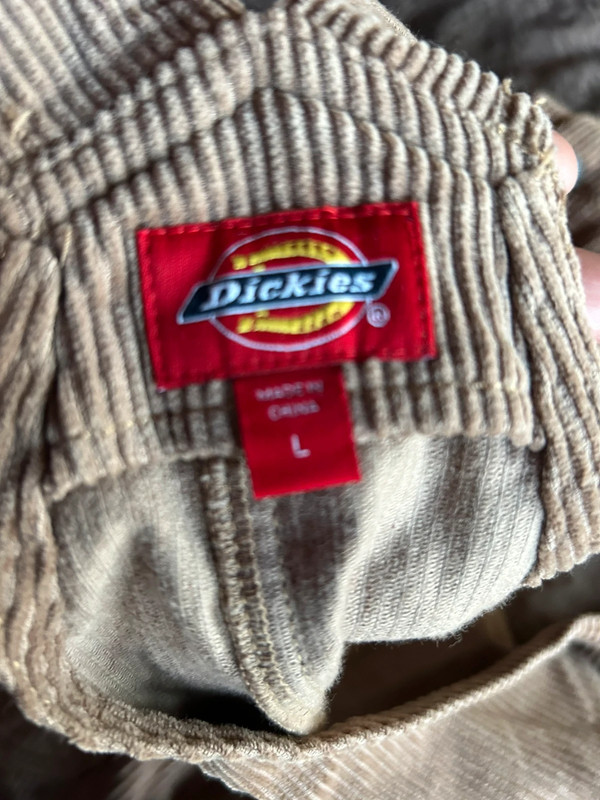 Dickies Skirtall / Overall 5