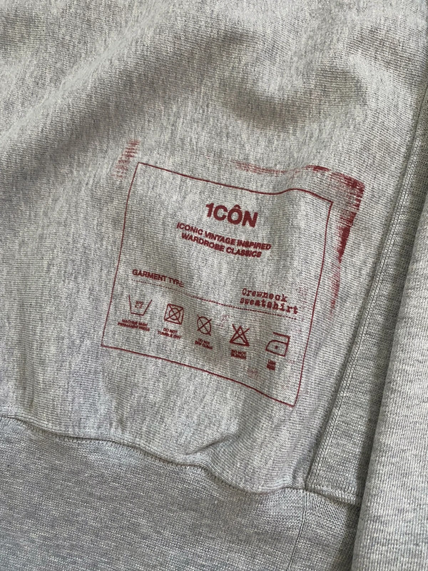 Maison Margiela Icon Sweatshirt | Vinted