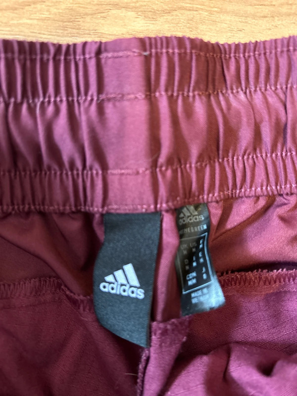 Adidas Tracksuit Pants 5