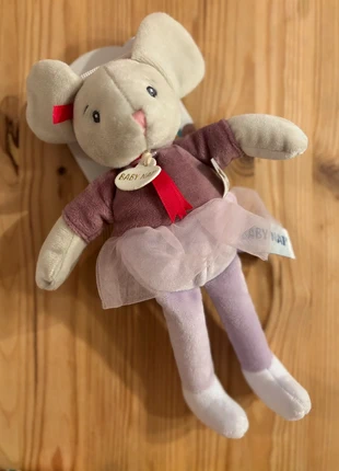 Doudou Baby Nat, marque: Baby Nat, état: Neuf avec étiquette, taille: Naissance / 44 cm, 5,00 €, 5,95 € Protection acheteurs incluse