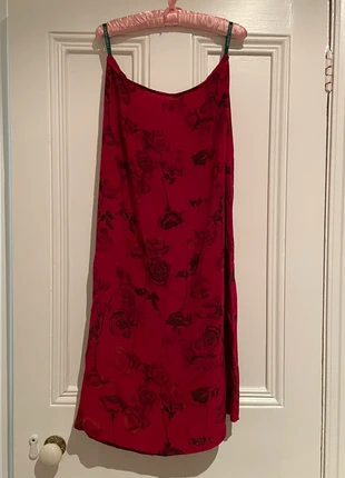 Laura Ashley silk skirt, brand: Laura Ashley, condition: Very good, size: XXL / 16, £20.00, £21.70 includes Buyer Protection