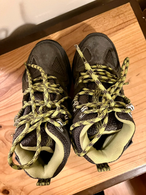 Ll bean kids hiking boots hot sale