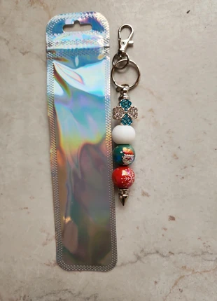 Porte-clés, brand: sans marque, condizioni: Nuovo senza cartellino, €1.50, €2.28 include la Protezione acquisti