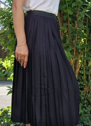 Maxirock Lascana Gr:34 36 Schwarz, brand: Lascana, condition: New with tags, size: S / 36 / 8, €15.00, €16.45 includes Buyer Protection