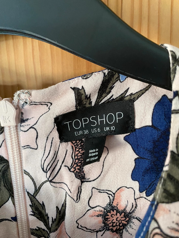 Topshop Dress Vinted