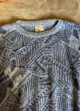 Maglione vintage, marca: Vintage Dressing, estado: Muito bom, tamanho: M, €12.00, €13.30 inclui Proteção do Comprador