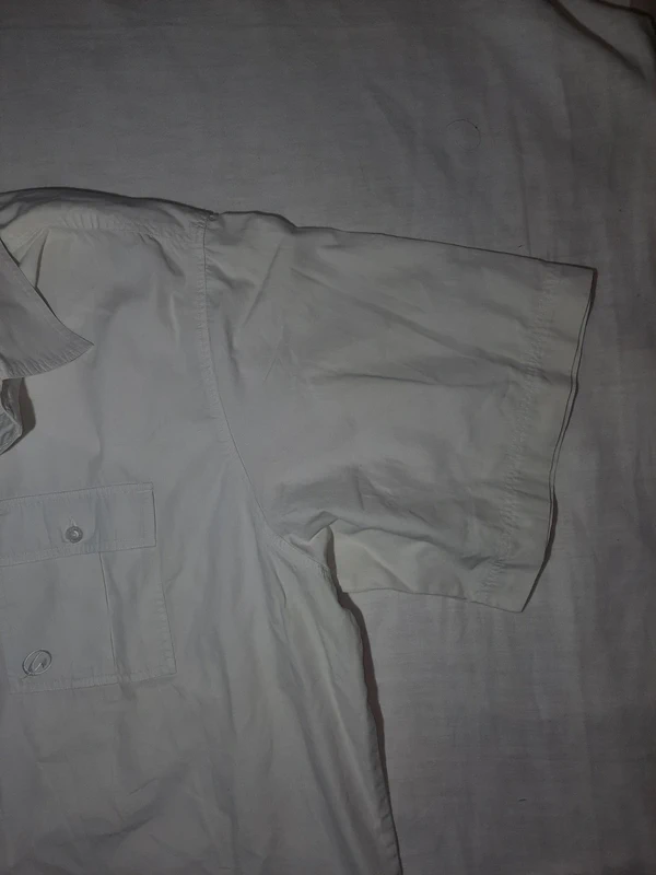 Chemise manches courtes go sport - photo numéro 4