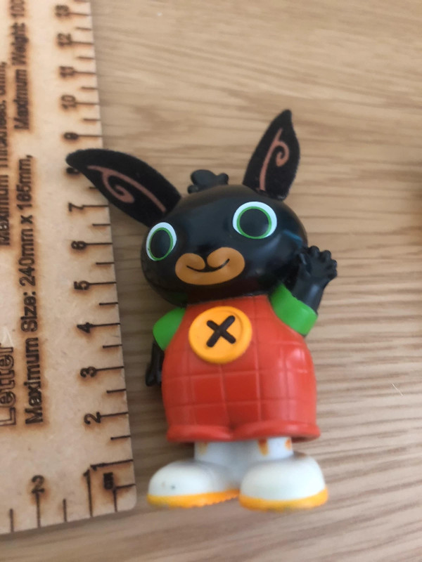 Bing sales bunny figures