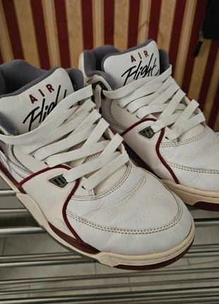 Air Flight 89, brand: Nike, condizioni: Ottime, taglia: 42, €65.00, €68.95 include la Protezione acquisti