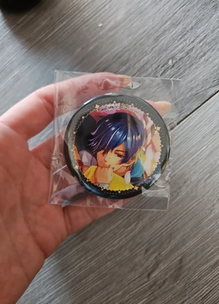 Broche/badge de Belphegor de Obey!me officiel, marque: Goodies, état: Très bon état, 10,00 €, 11,20 € Protection acheteurs (Pro) incluse