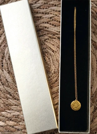 Collar, staat: Nieuw met prijskaartje, € 3,00, € 3,85 inclusief Kopersbescherming