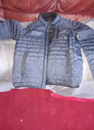 Man's coat blue, brand: Bluewear, condition: Very good, size: L, £4.00, £4.90 includes Buyer Protection