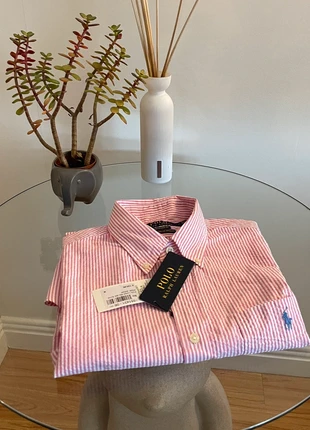 Ralph Lauren Shirt – Brand New with Tags (Official Store), brand: Ralph Lauren, condition: New with tags, size: M, €40.00, €42.70 includes Buyer Protection