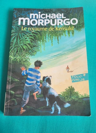 Le royaume de kensuke , condizioni: Ottime, €2.00, €2.80 include la Protezione acquisti