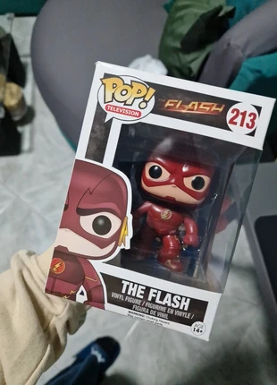 Funko Pop (Flash), marque: Funko, état: Très bon état, taille: Taille unique, 10,00 €, 11,20 € Protection acheteurs incluse
