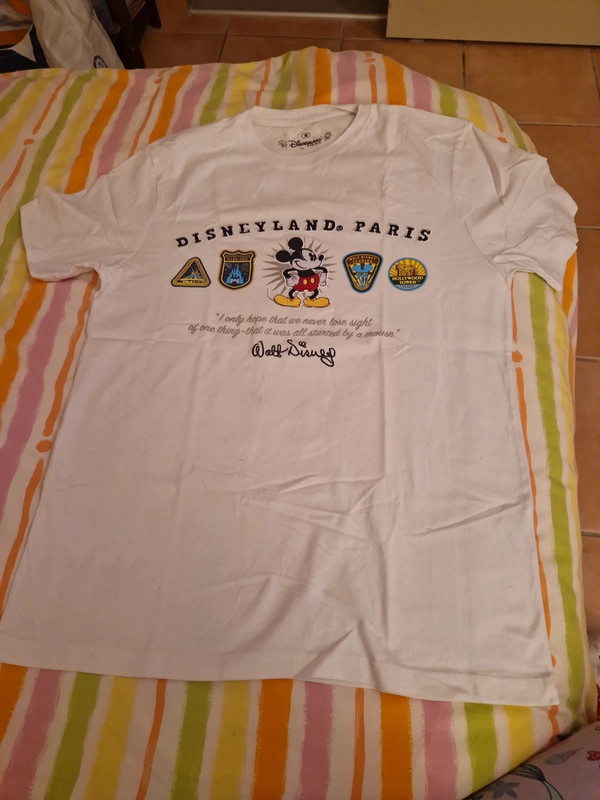 T-shirt 2