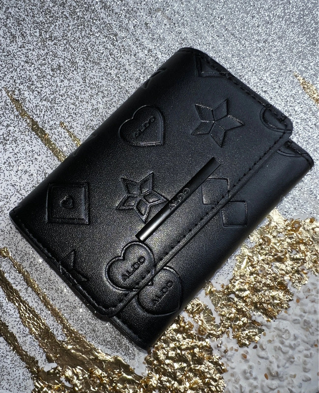 Aldo wallet 1