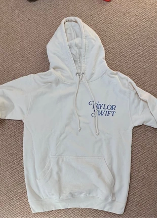 REAL taylor swift 1989 hoodie, brand: Taylor Swift, condition: New without tags, size: XS / UK 4-6, £50.00, £53.20 includes Buyer Protection