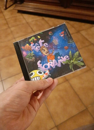 Livio - Fête foraine - Album, condition: Very good, €11.00, €12.25 includes Buyer Protection