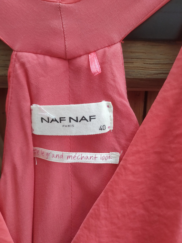 Naf cheap naf cérémonie