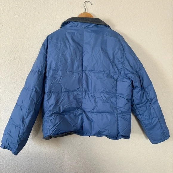 Great Outerwear Alaska Frontier fleece lined jacket Size XL 2