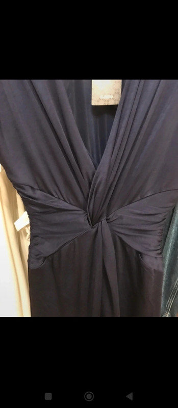 Vestido Mango 3