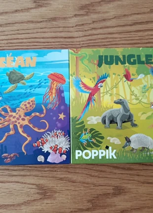 Poppik McDo, marca: McDonald's, estado: Muy bueno, 1,00 €, 1,75 € Protección al comprador incluida