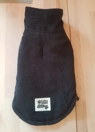 Manteau pour petit chien type chihuahua, brand: Love Stories, condition: New without tags, size: S, €7.00, €8.05 includes Buyer Protection