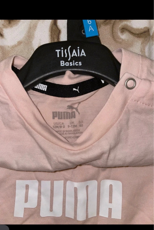 Robe puma 3