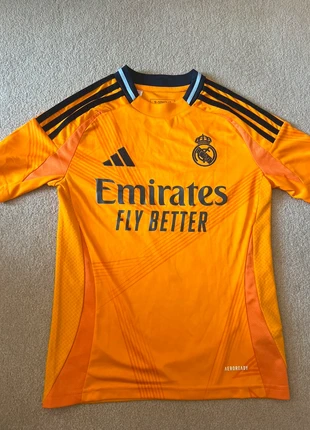 Boy football T-shirt 9-10 year, brand: adidas, condition: New without tags, size: 9 years / 134 cm, £40.00, £43.50 includes Buyer Protection