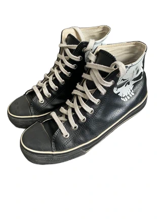 Underground UK Sneaker unisex, marque: underground, état: Très bon état, taille: 40, 39,00 €, 41,65 € Protection acheteurs incluse