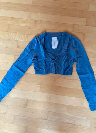 Zauberhafter Bolero, brand: Urban Style, condizioni: Buone, taglia: 12 anni / 152 cm, €9.00, €10.15 include la Protezione acquisti