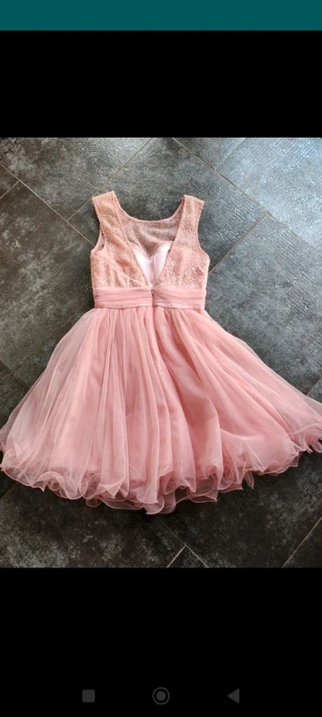 Robe de cérémonie Ashwi neuve - photo numéro 5