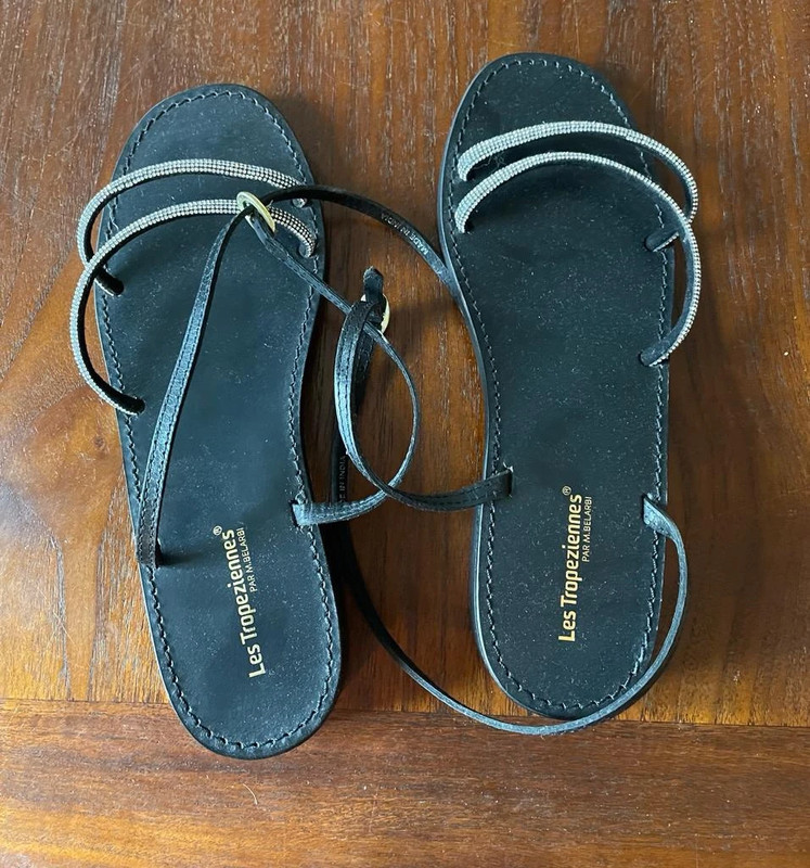 Vinted les discount tropeziennes