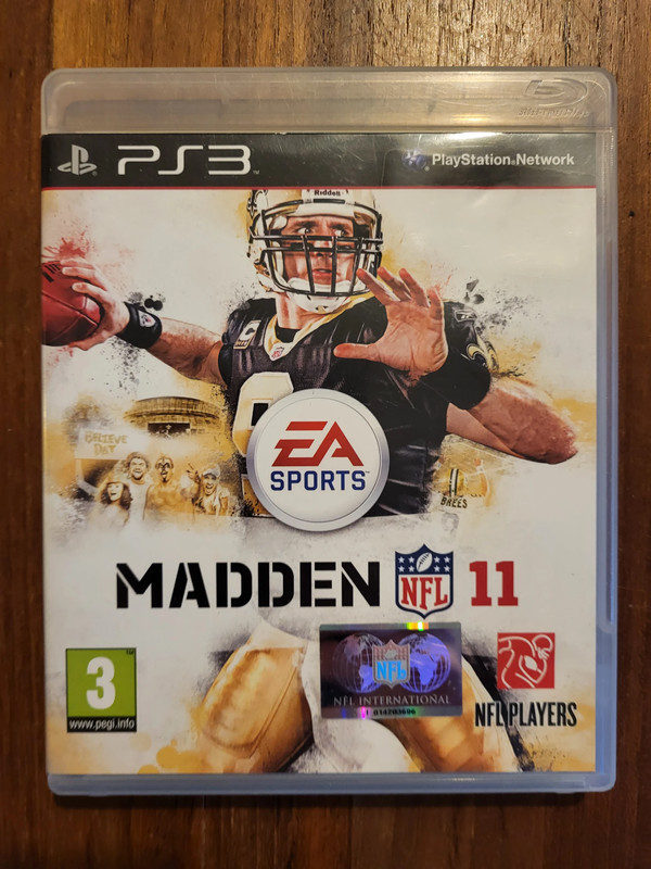 Madden NFL 11 - PlayStation 3