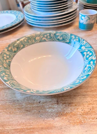 Saladier Pavillon Vert, marke: pavillon vert, zustand: Sehr gut, 14,00 €, 15,40 € inklusive Vinted-Käuferschutz