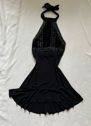 Robe noire vintage, brand: Vintage Dressing, condition: Very good, size: M / 38 / 10, €20.00, €21.70 includes Buyer Protection