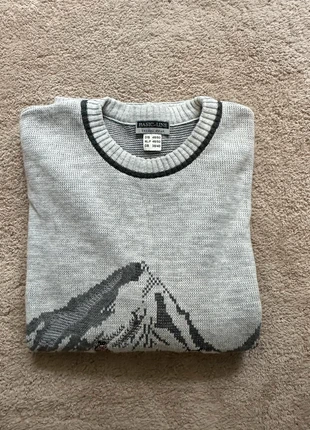 Pull d’hiver Vintage Basic-Line, brand: Vintage Dressing, condition: Very good, size: XXL, €12.95, €14.30 includes Buyer Protection