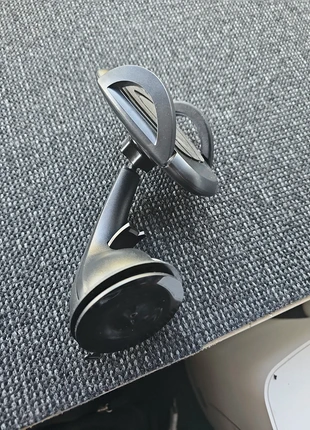 Universal Magnetic Car Phone Holder – Dashboard/Windshield Mount, estado: Muito bom, €8.99, €10.14 inclui Proteção do Comprador