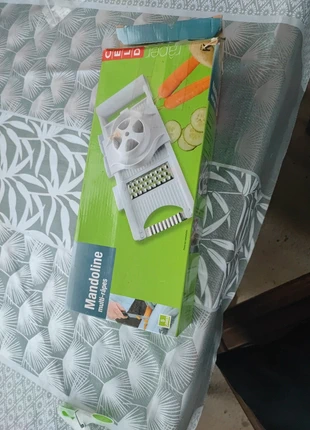 Mandoline multi-rapes, brand: celd, condizioni: Buone, €2.00, €2.80 include la Protezione acquisti