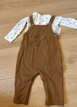 Tenue 9mois, marque: Obaïbi, état: Neuf avec étiquette, taille: 6-9 mois / 68 cm, 18,00 €, 19,60 € Protection acheteurs incluse