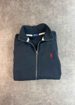 Veste Zip Ralph Lauren, marque: Ralph Lauren, état: Très bon état, taille: S, 34,99 €, 37,44 € Protection acheteurs (Pro) incluse